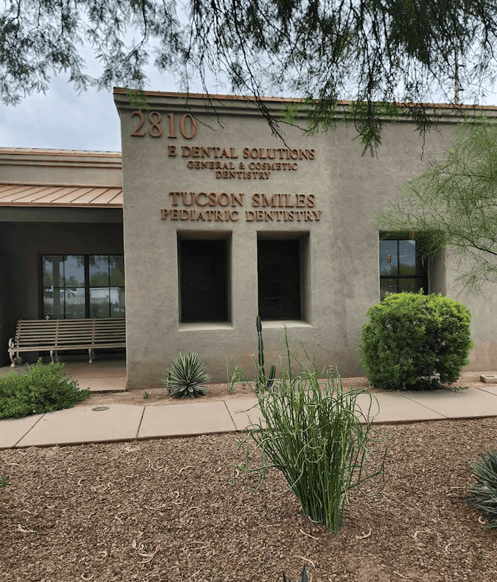 dental office in tucson