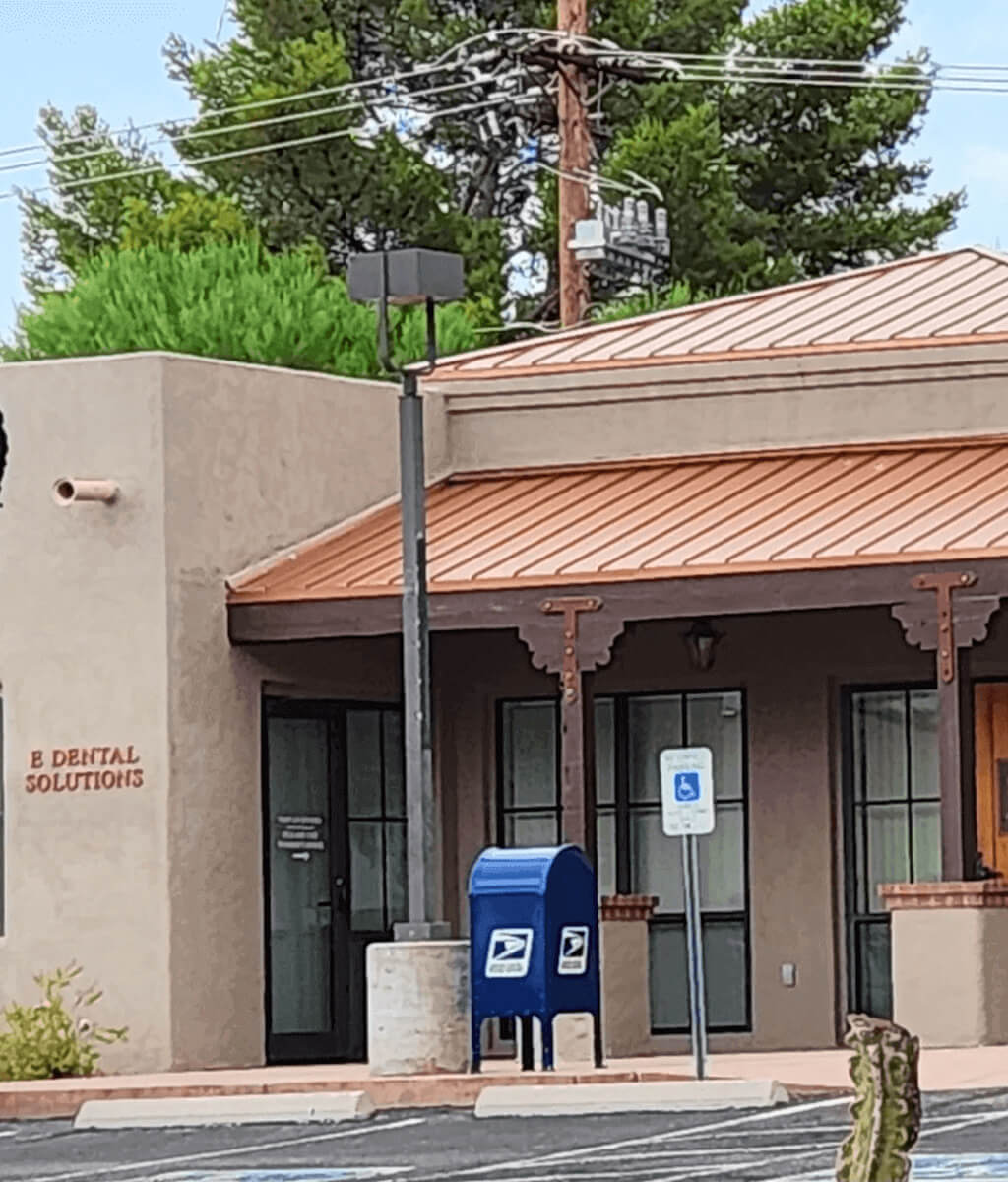 e dental solutions dental office near you