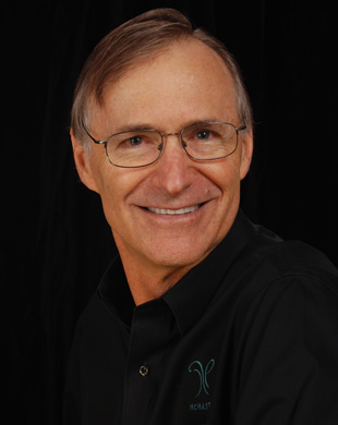 meet dr doug mcmaster